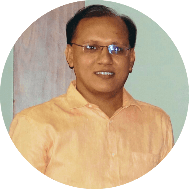 Chirag's profile picture