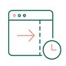 RNOR window timing