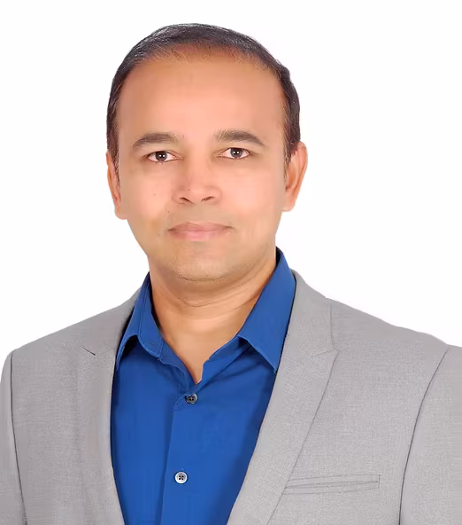 Gangaraju Hanumaiah — Enrolled Agent