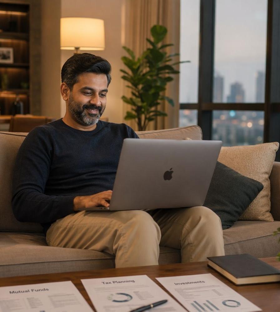 InvestMates featured experience