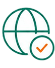 Stay compliant after you land