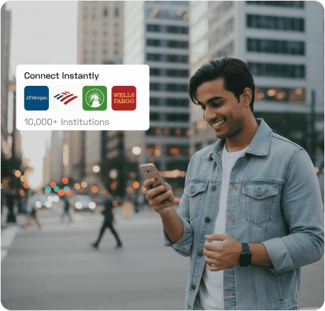 Add Your Global Investments