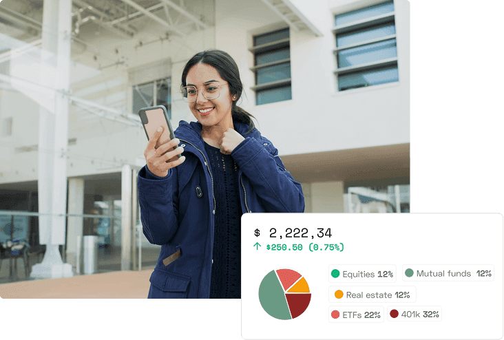 Track Every Asset You Own Including the Ones No App Covers