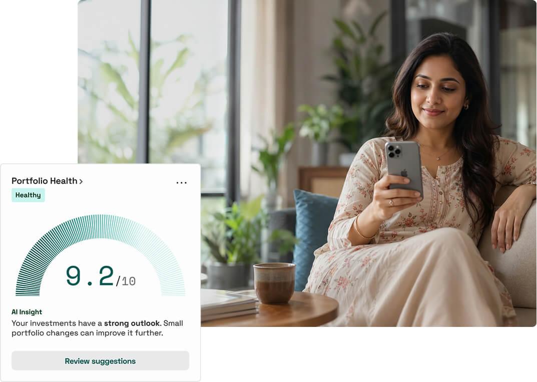 Understand How Your Portfolio Is Performing, Not Just What It's Worth