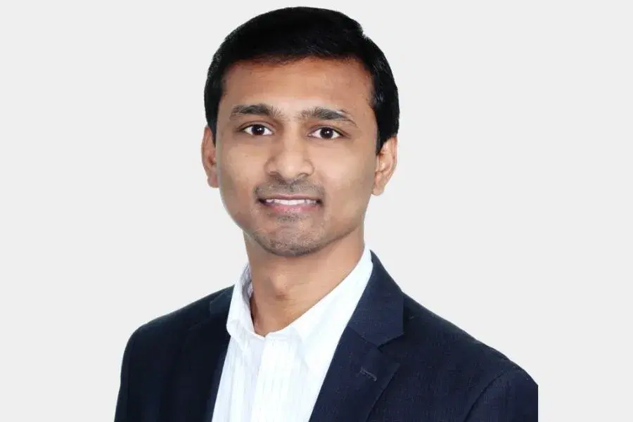 Prakash, CEO & Founder of InvestMates