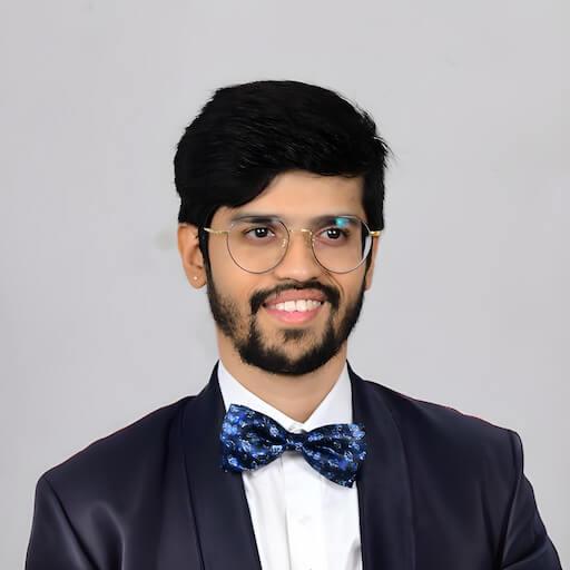 Rakesh Kalyankar, Dev Lead / CTO