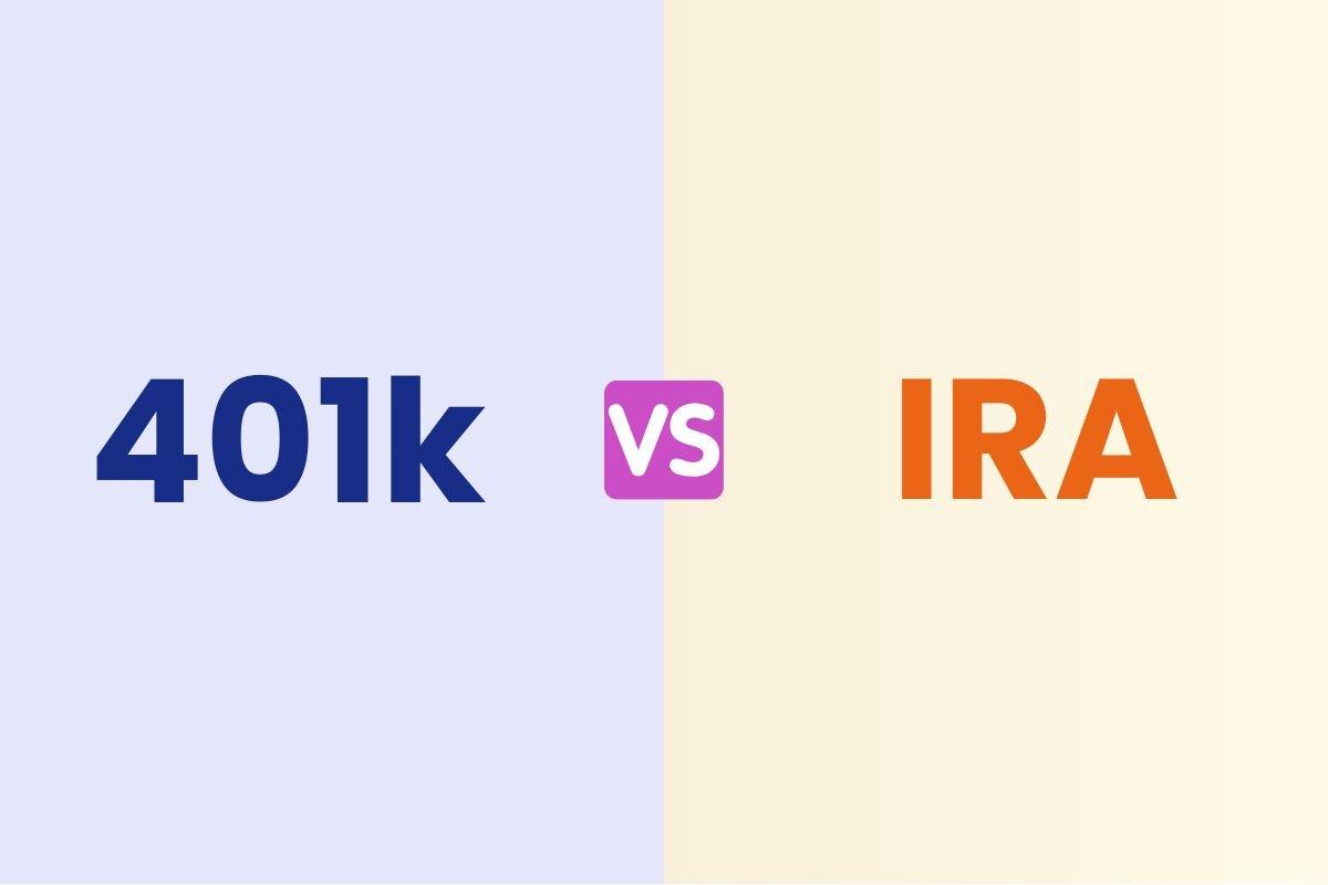 401k vs IRA – Which Retirement Account Should NRIs Choose?