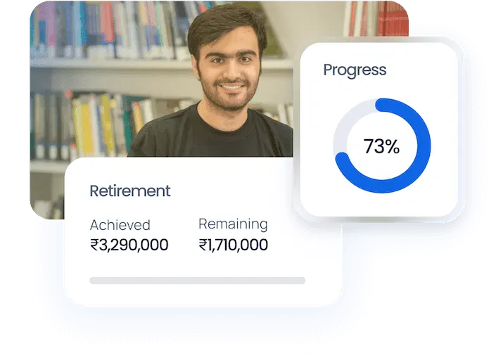 Benefit illustration