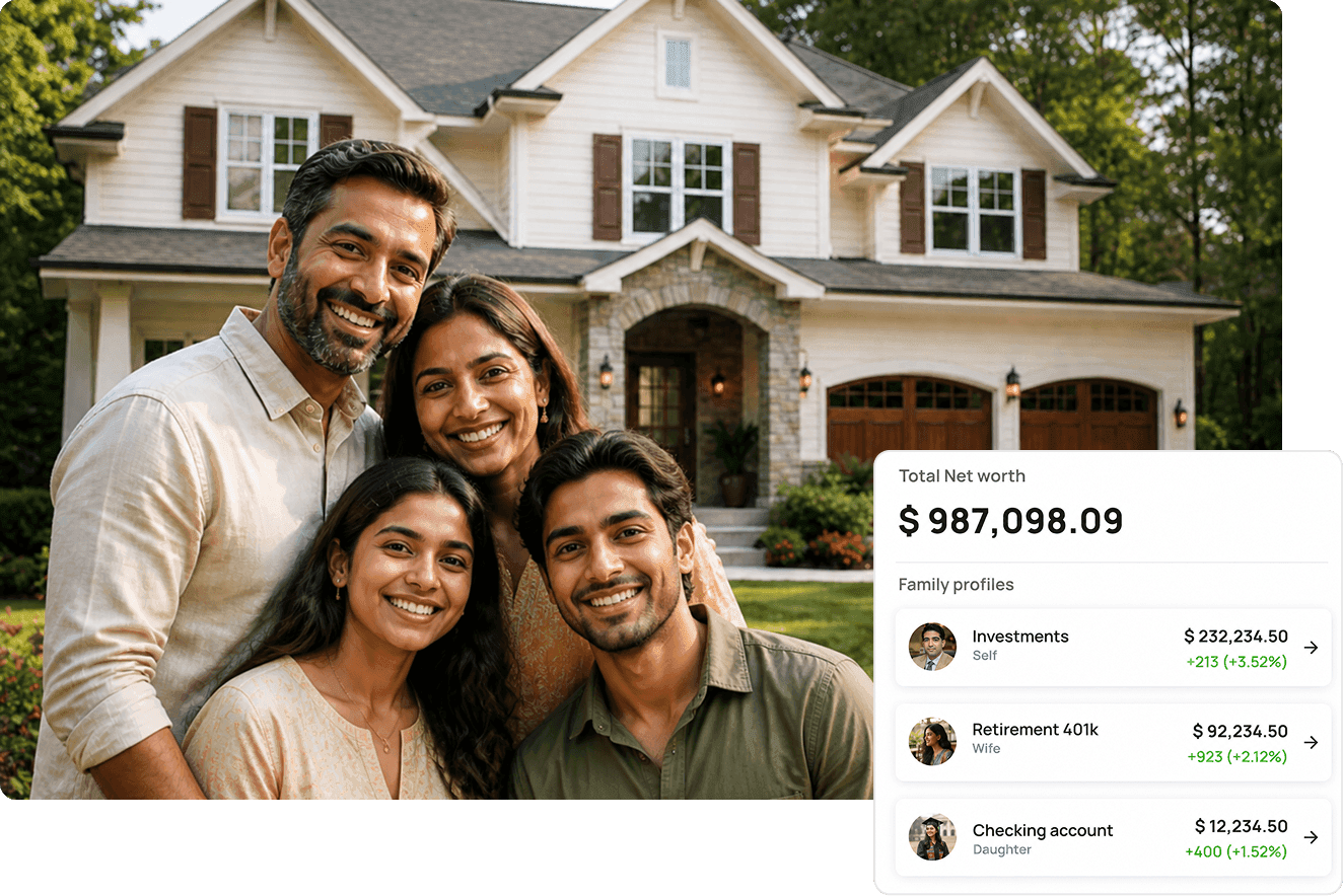 Estate and Inheritance Planning