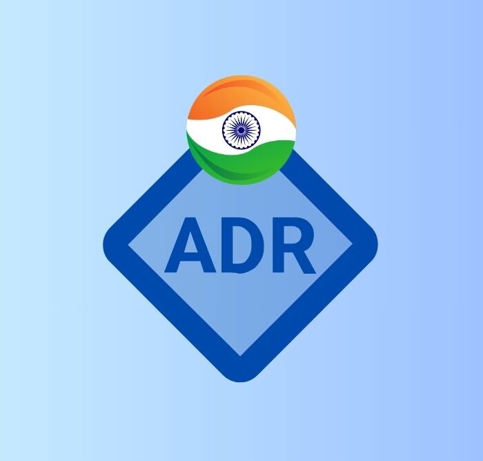Indian ADR