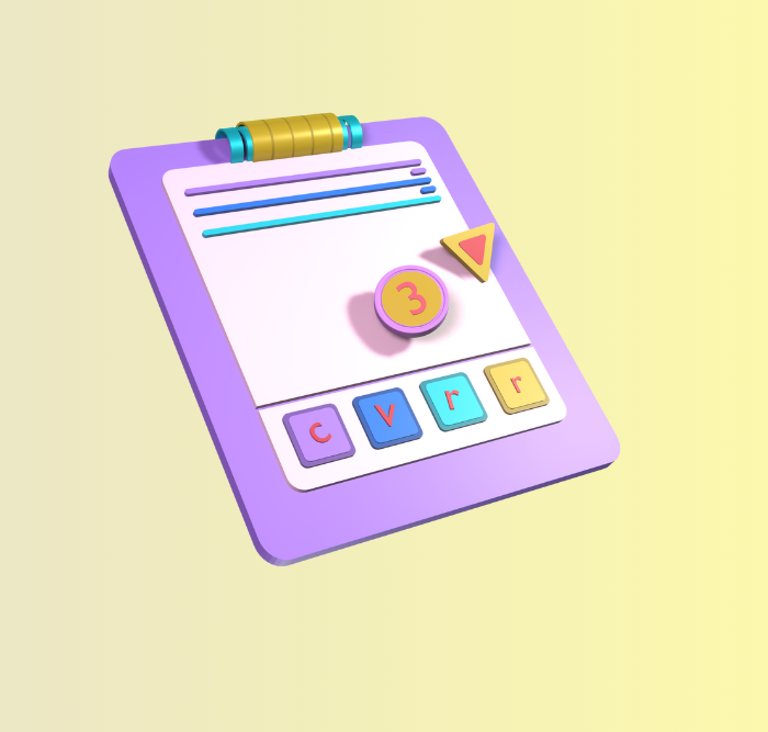 consolidated account statement