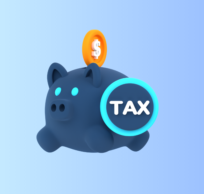 Tax