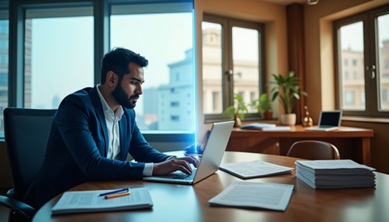 NRE vs NRO: The Essential Guide for NRI Salary Transfers (2025)
