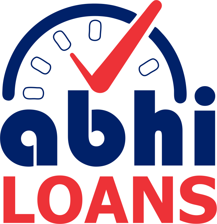 Abhiloans Logo