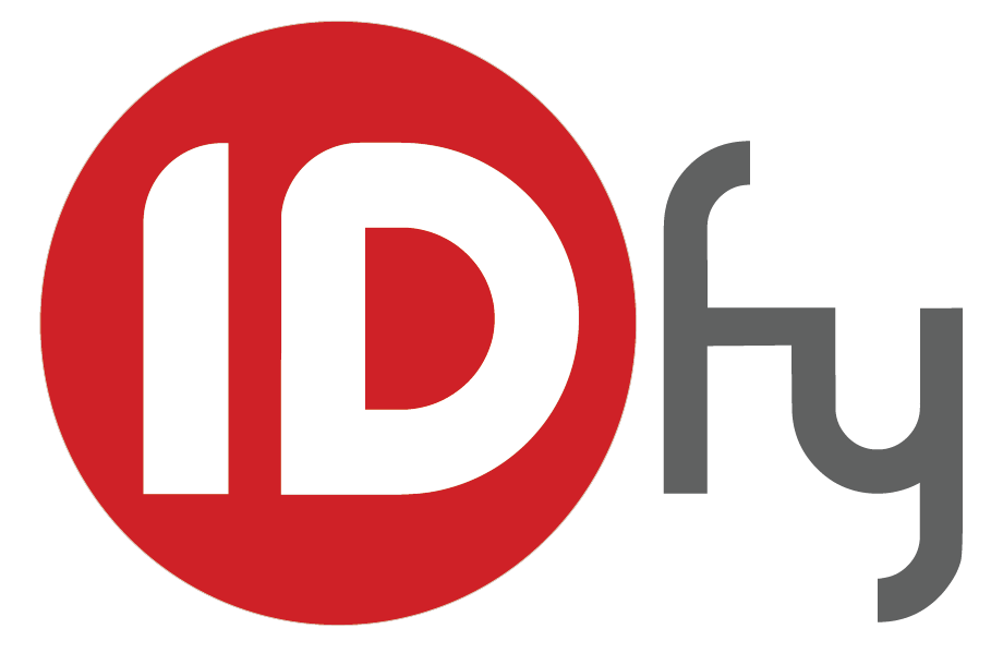 Idfy Logo