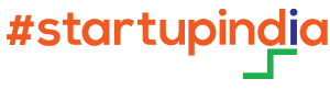 Startup India logo