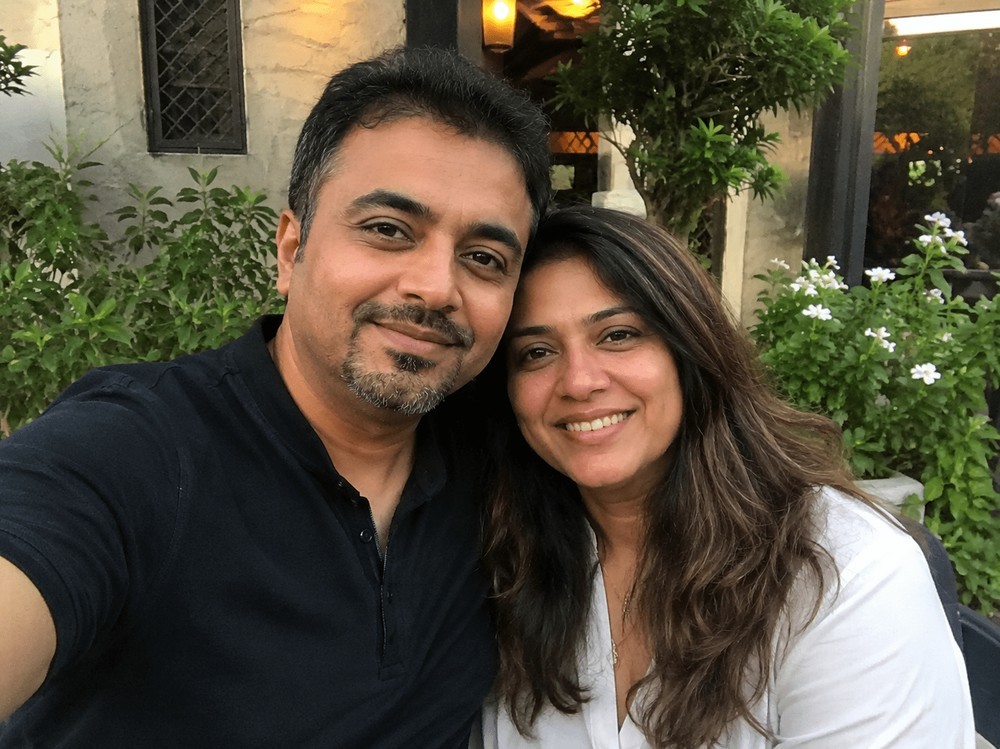 Arjun Mehta