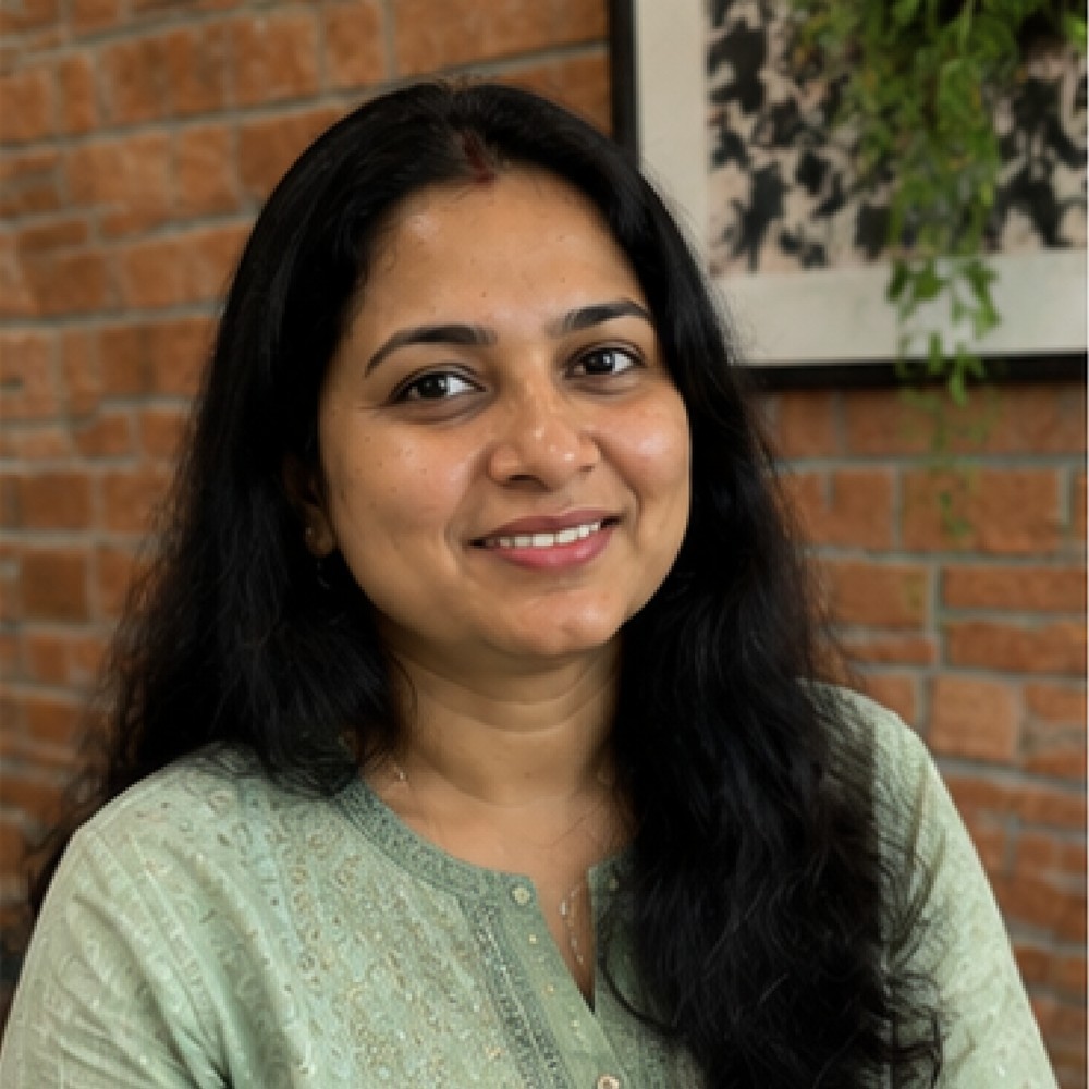 Nandini Kulkarni