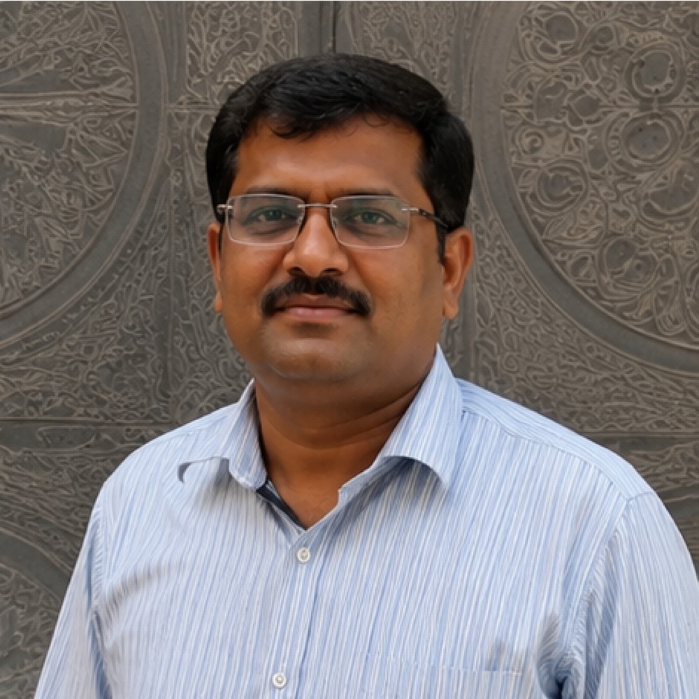 Vivek Deshpande