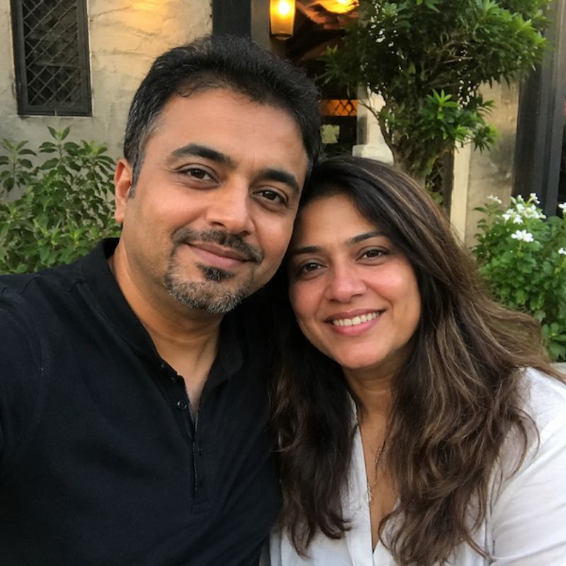 Arjun Mehta